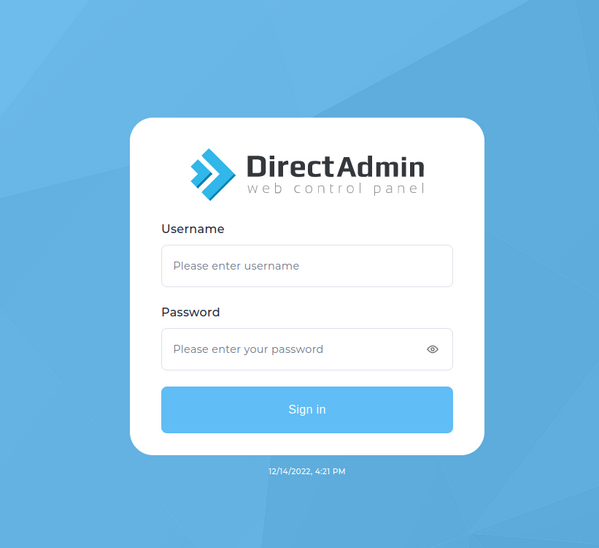 การสร้าง Sub Domain - HostPacific.com